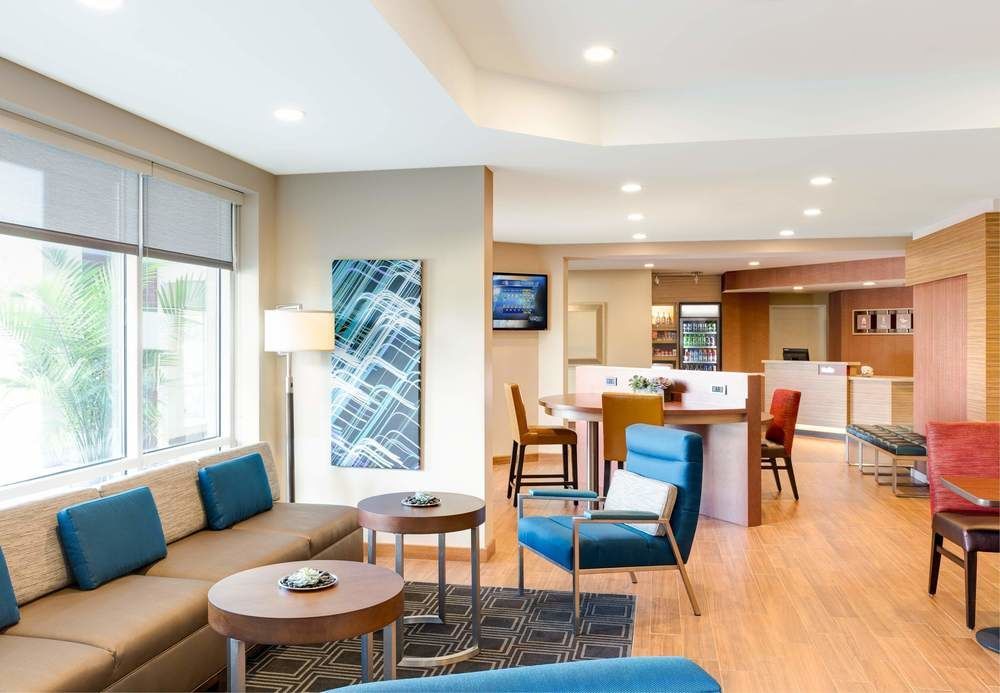 Towneplace Suites By Marriott Edmonton South Dış mekan fotoğraf
